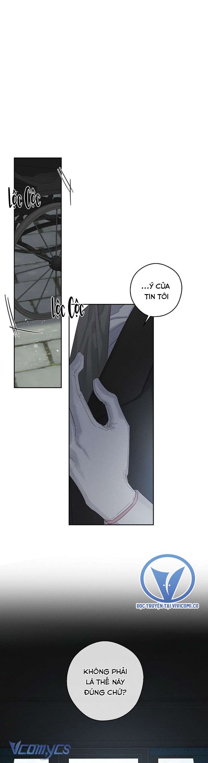 Trước Tiên Phải Giấu Em Trai Cái Đã! Chap 98 - Trang 2