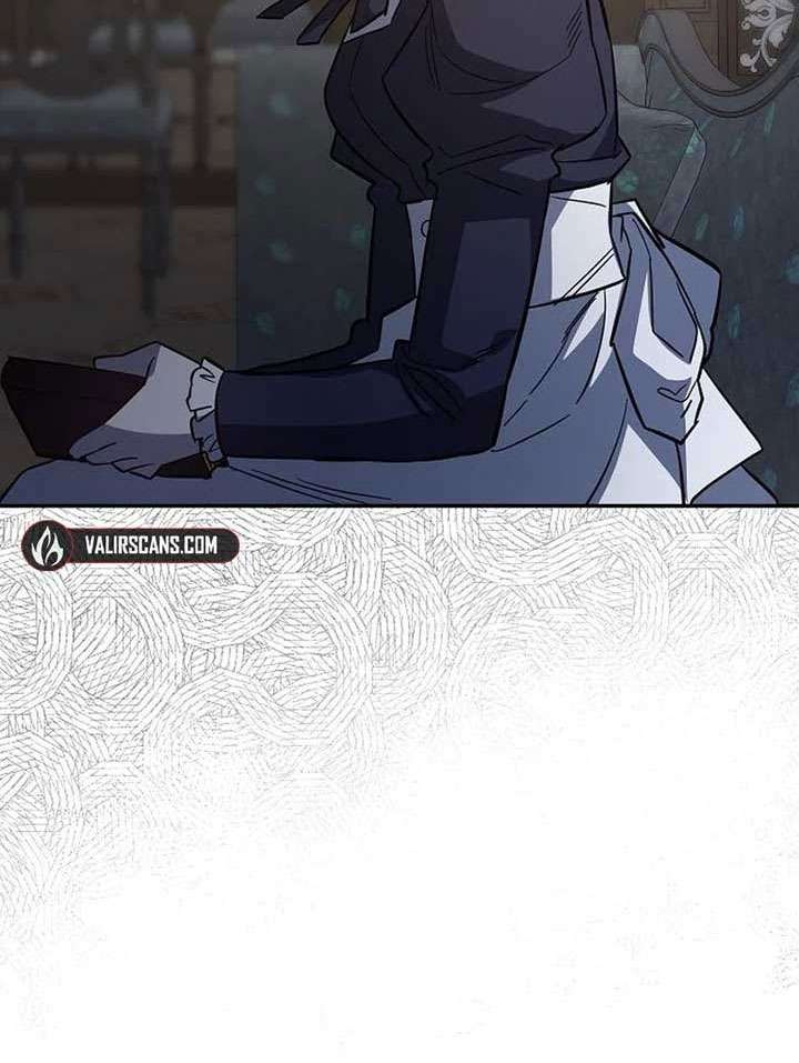 Nữ Hầu Báo Thù: Thời Khắc Cuối Cùng Chap 9 - Trang 4