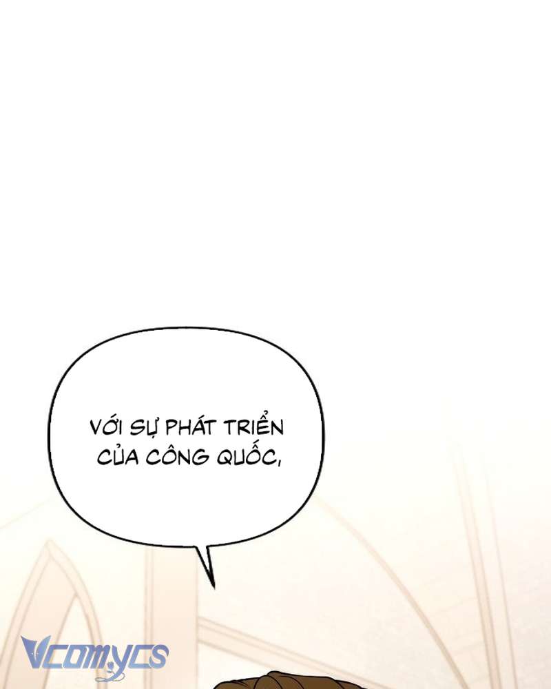 Trước Khi Em Có Ý Định Chạy Trốn Ta Sẽ Ngăn Chặn Nó Chap 38 - Trang 2