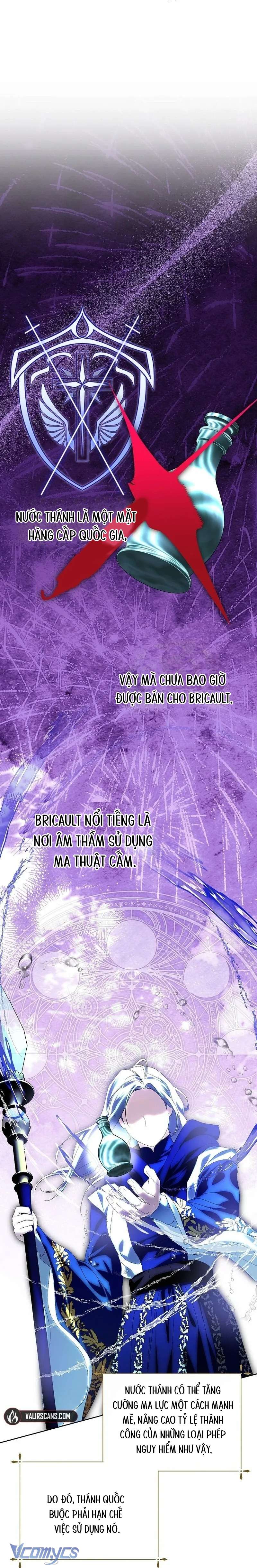 [PNT] Phía Sau Mặt Nạ Của Nam Chính Hiền Lành Chap 85 - Trang 2