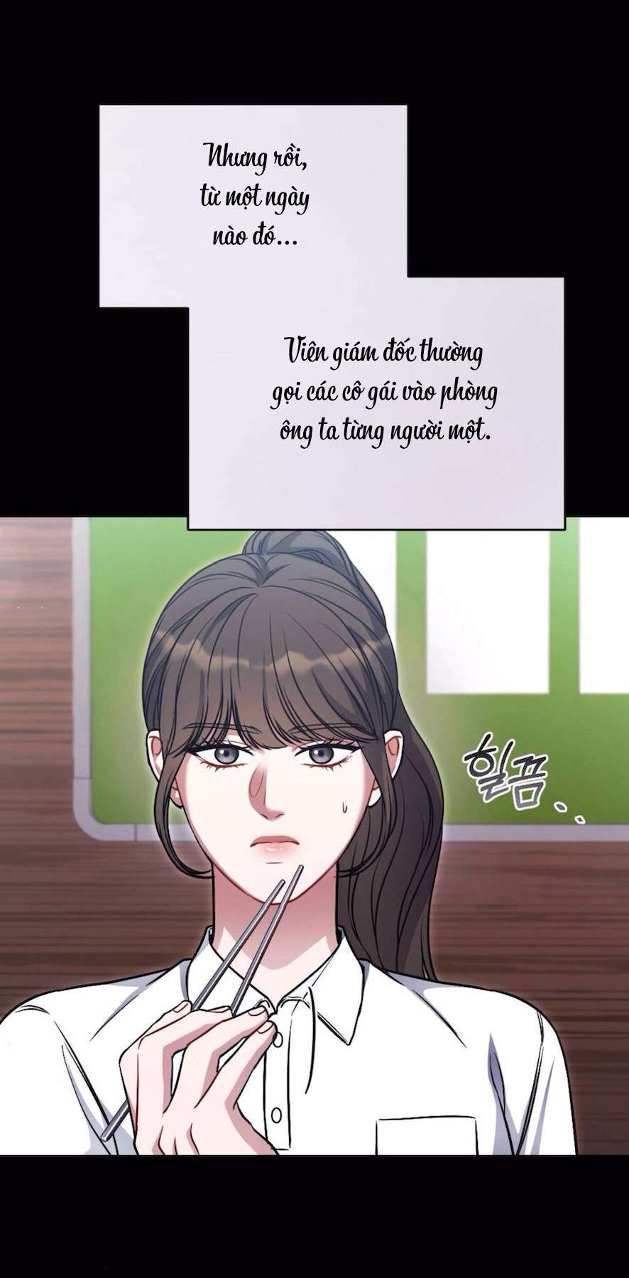 Không Còn Trong Trắng Chap 1 - Trang 2