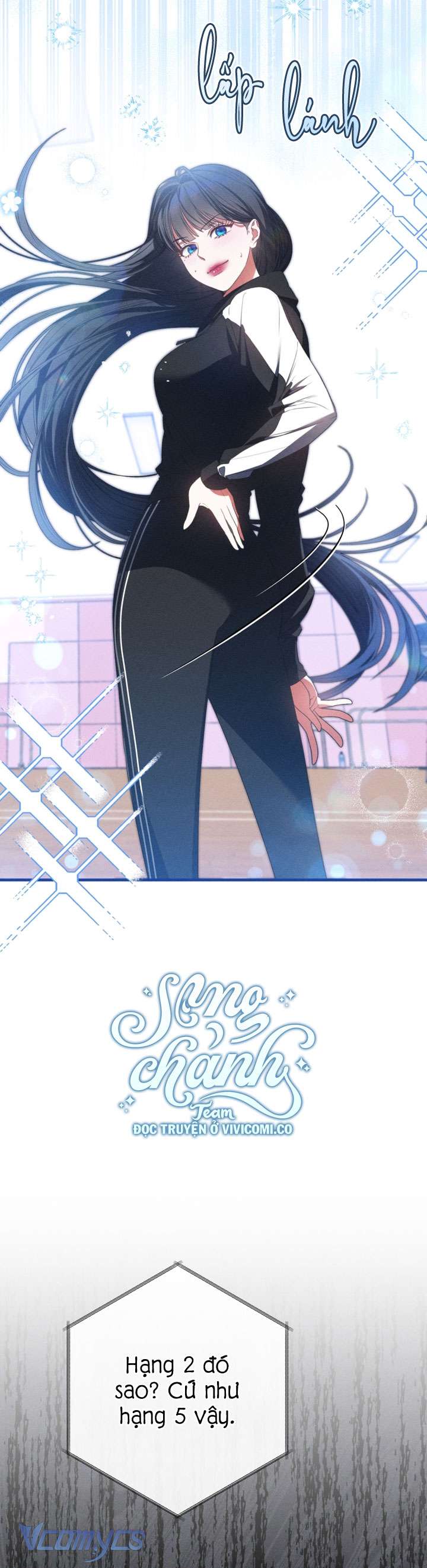 Trở Thành Leader Của Nhóm Nhạc Nữ Đang Trên Bờ Vực Sụp Đổ Chap 8 - Trang 4