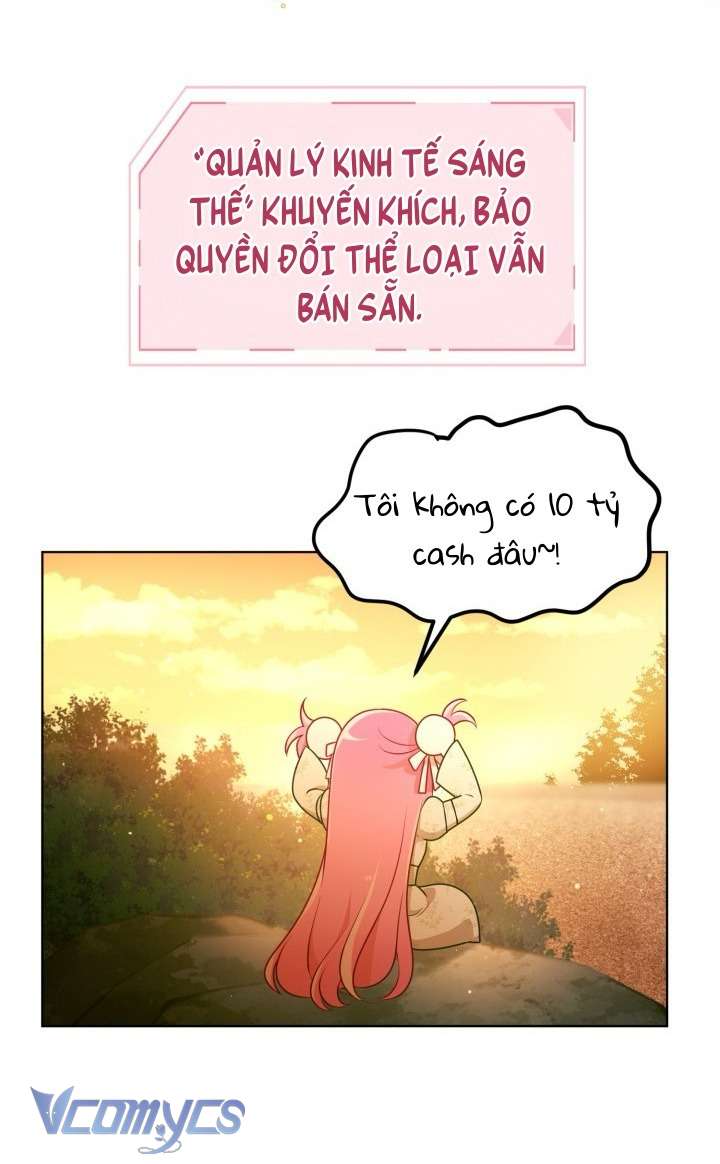 Sự Điều Trị Đặc Biệt Của Tinh Linh Chap 110 - Next Chapter 111