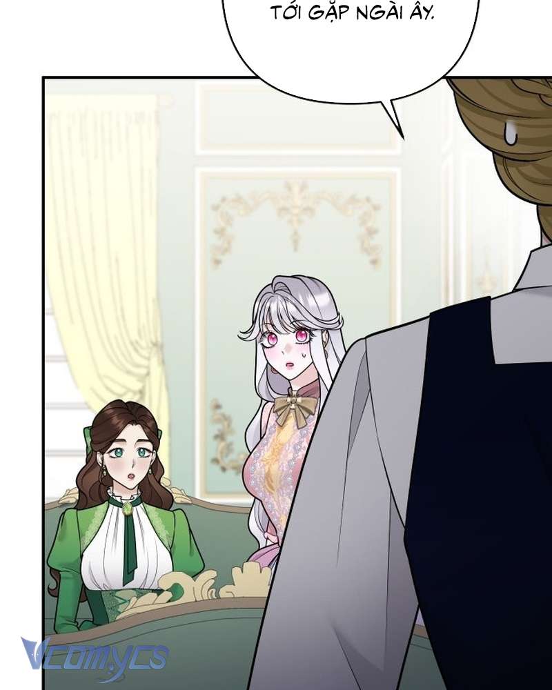 Trước Khi Em Có Ý Định Chạy Trốn Ta Sẽ Ngăn Chặn Nó Chap 43 - Trang 2