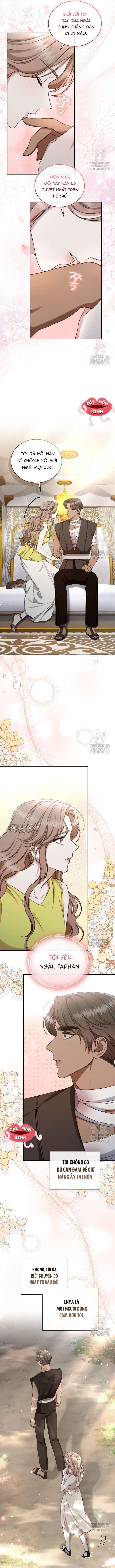 Khu Rừng Hoang Dã Khu Rừng Hoang Dã -Chap 27 - Trang 2