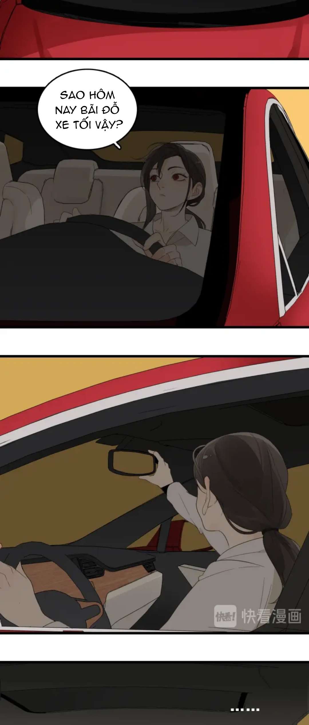 Vật Trong Tay Chapter 2 - Trang 4