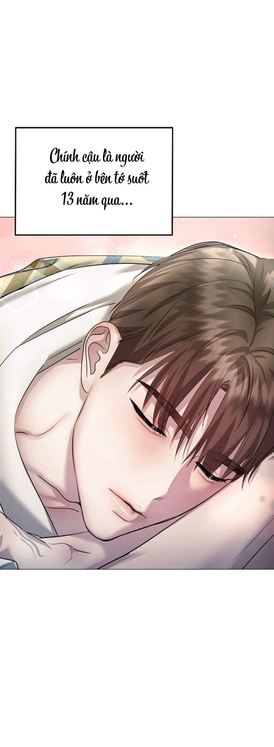 Sự Cám Dỗ Ngọt Ngào Của Cậu Bạn Thân Chap 7 - Trang 2