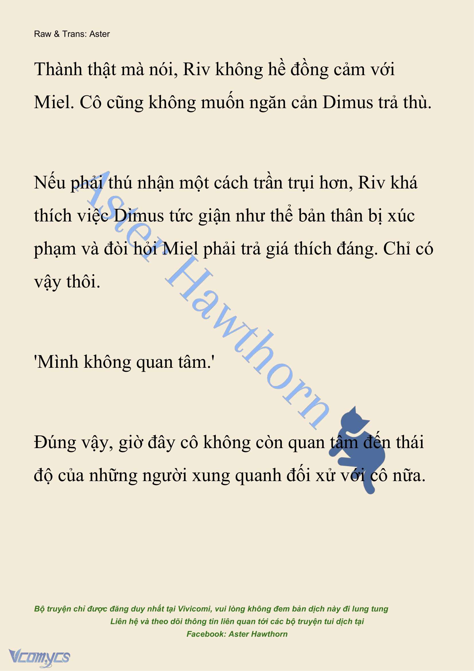 [NOVEL] Odalisque Chap 143 - Next Chap 144