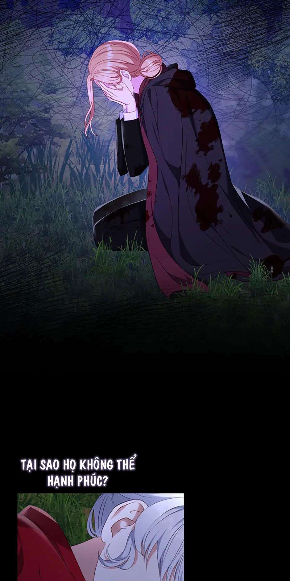 Hầu Gái Trong Trò Chơi Harem Ngược Muốn Nghỉ Việc Chap 43 - Trang 4