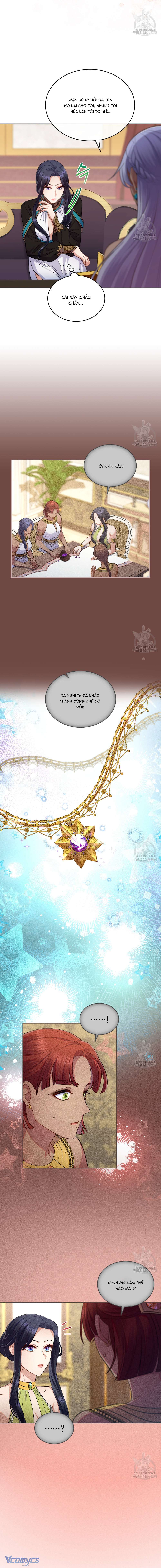 Hôn Nhân Giả Dối Chap 51 - Next Chap 52