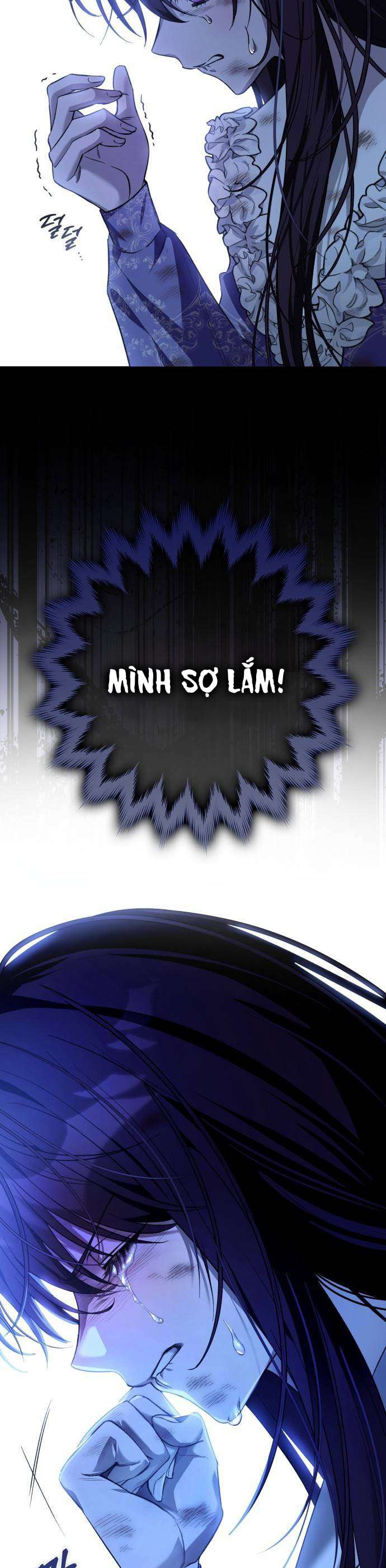 Cô Dâu Của Đại Công Tước Là Chiến Binh Địa Ngục Chap 2 - Trang 3