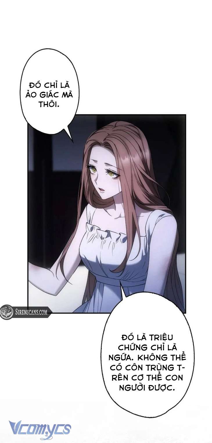 Thời Khắc Của Quái Thú Mù Chap 11 - Trang 2