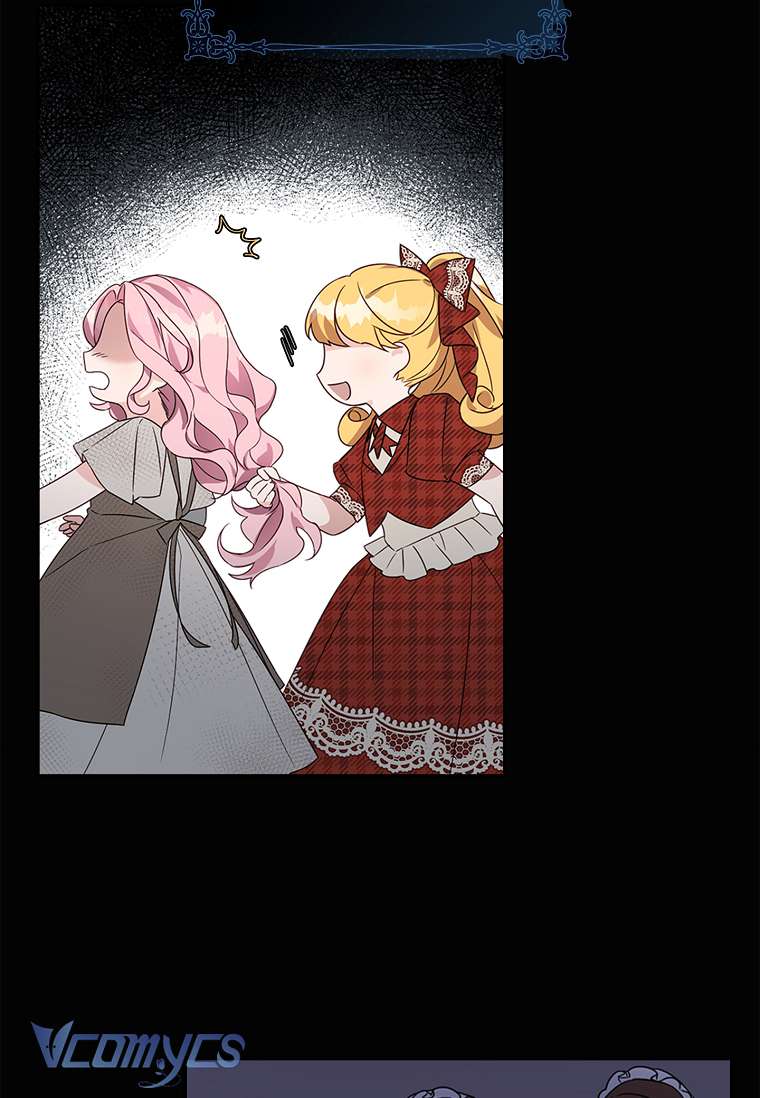 Tôi đã trở thành con gái út của công tước phản diện Chapter 1 - Trang 3