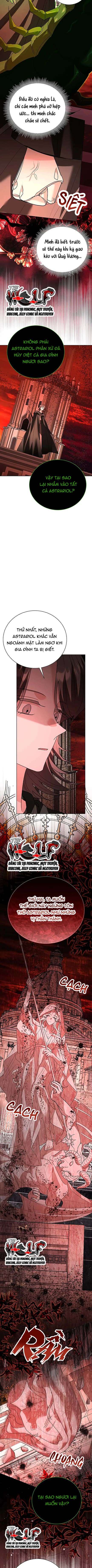 Một Ngày Nọ Bỗng Dưng Cha Xuất Hiện Chap 120 - Trang 4