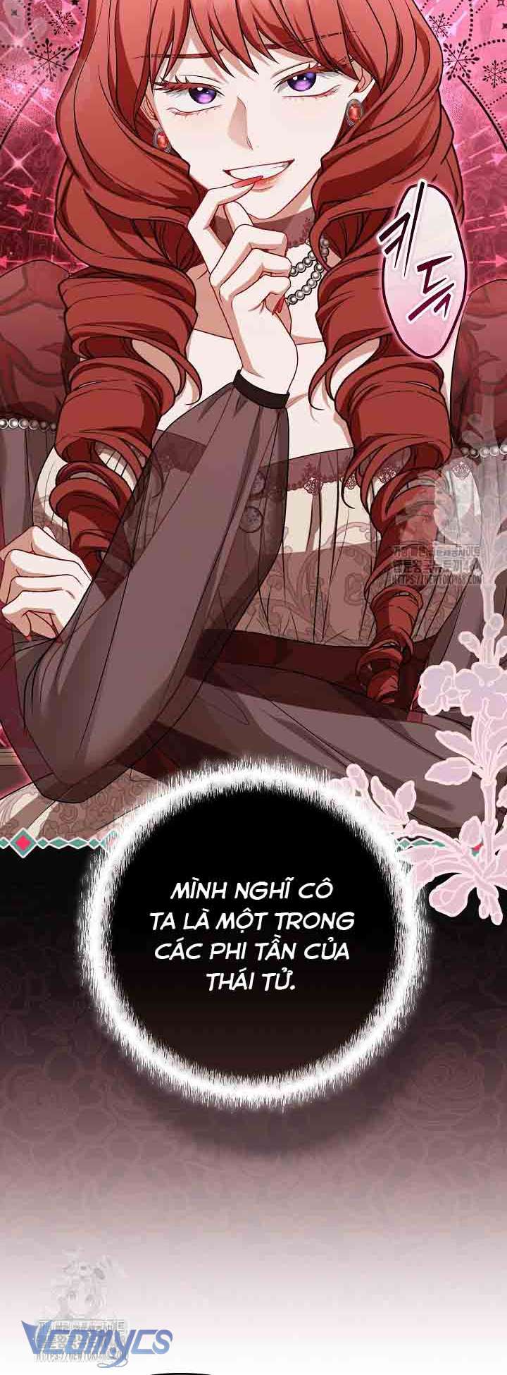 Tôi Đã Xem Một Vở Kịch Chap 33 - Next Chap 34