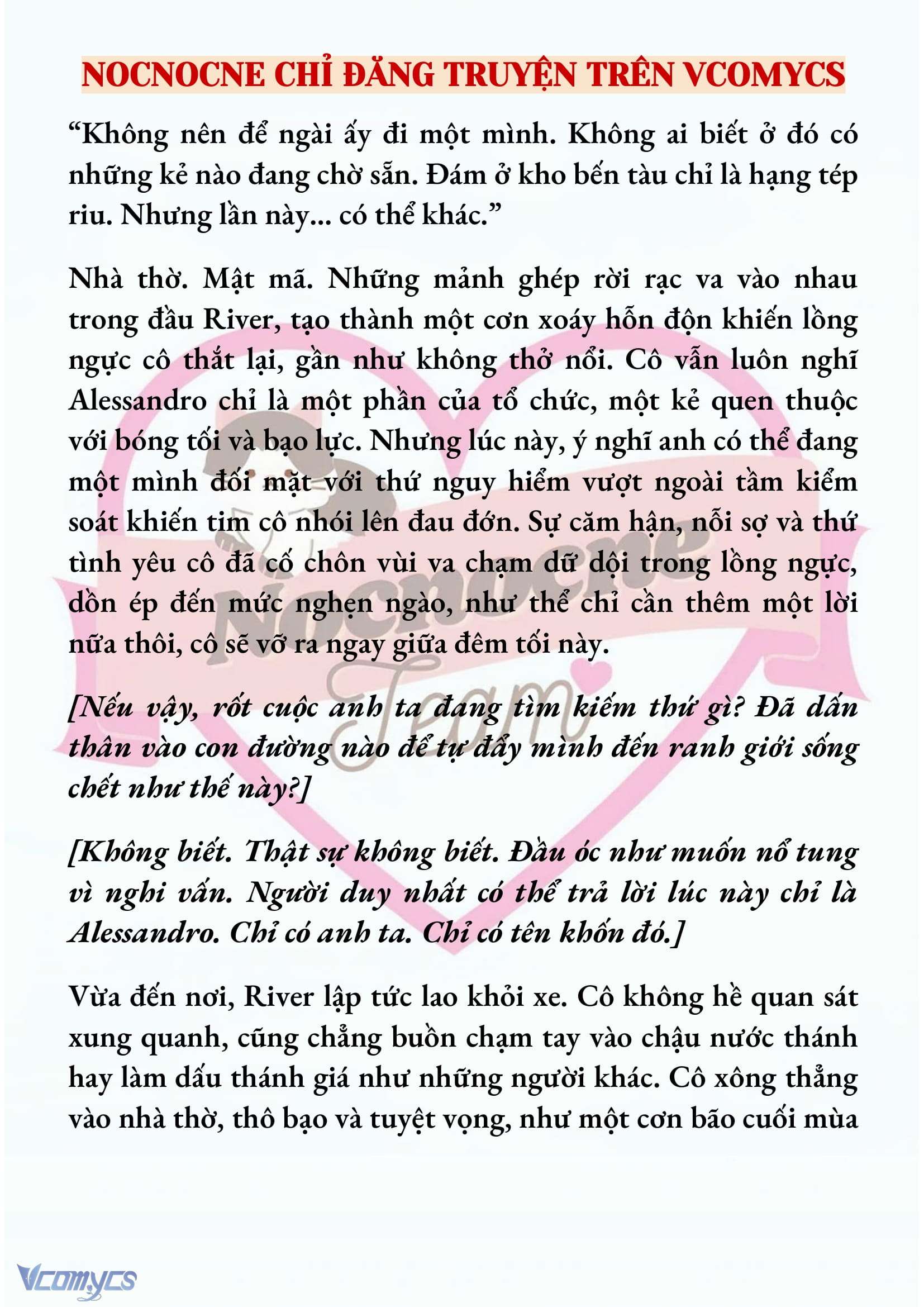 [TIỂU THUYẾT] ĐIỂM CHÍ Chap 90 - Next Chap 91