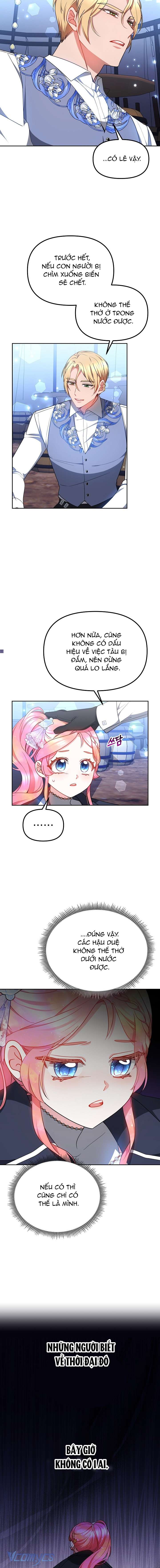 [PNT] Rồng Con Thuần Hóa Những Kẻ Điên Rồ Chap 31 - Trang 2