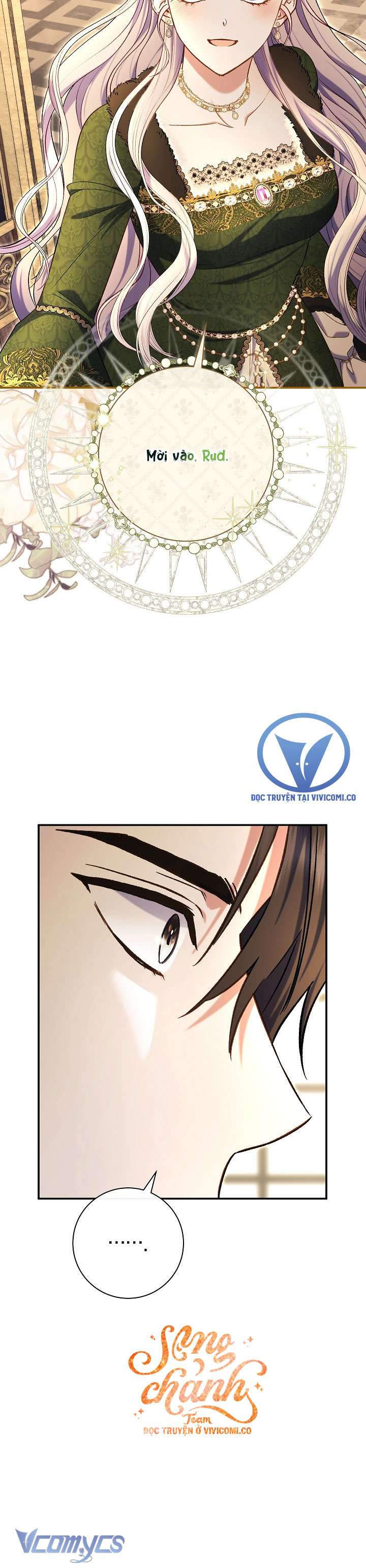 Người Xem Mắt Của Ác Nữ Quá Hoàn Hảo Chap 88 - Trang 3