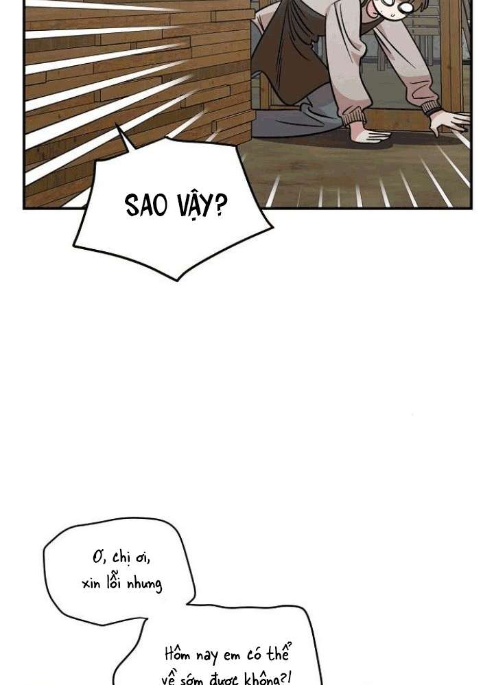 [18+] Người Bạn Rắc Rối Thời Thơ Ấu Của Tôi Chap 48 - Trang 2