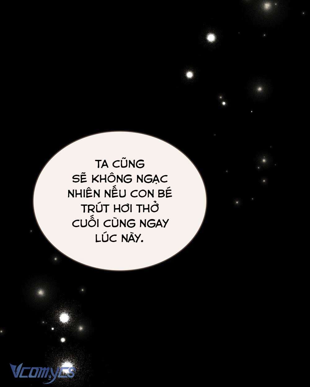Hôn Nhân Khế Ước Chap 54 - Trang 3