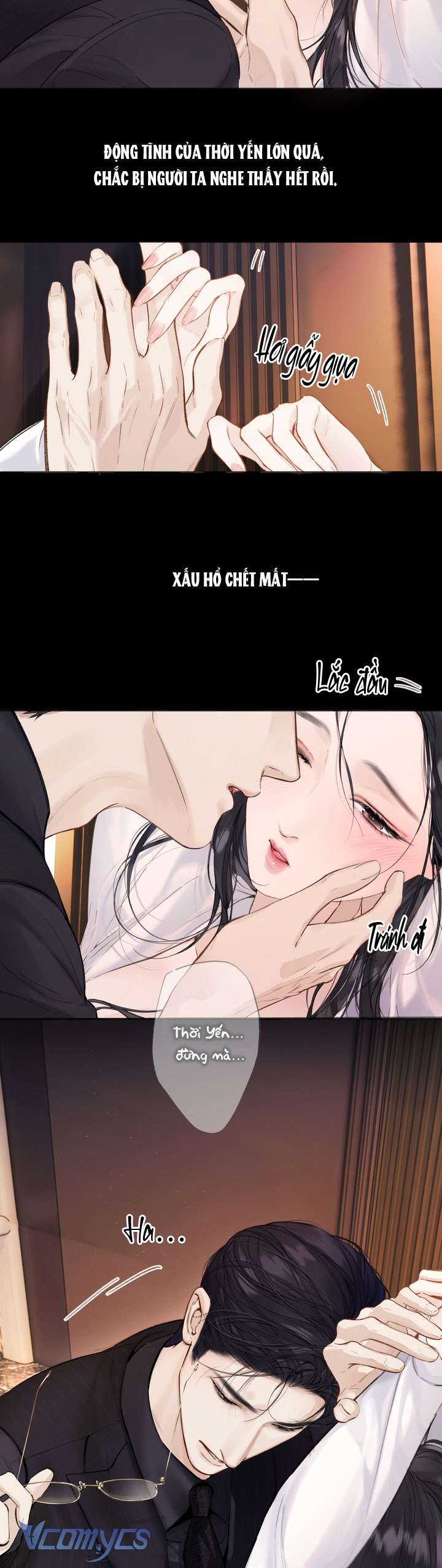 Trêu Nhầm Chap 73 - Next Chap 74