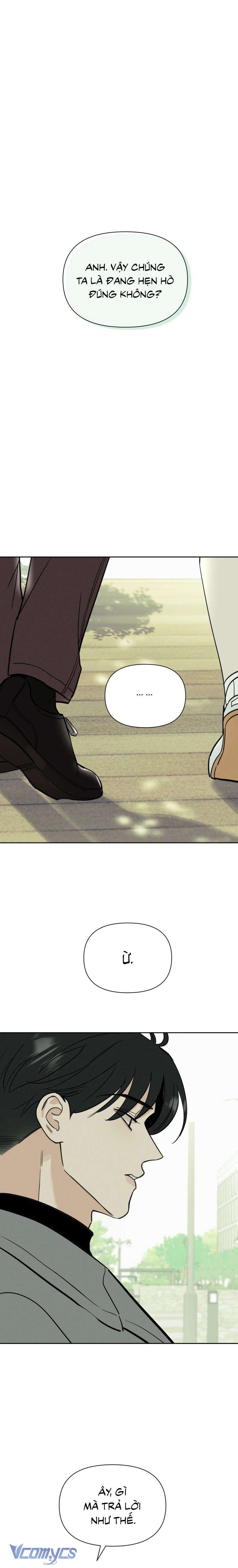 Người Đàn Ông Của Kẻ Khác Chap 46 - Next 