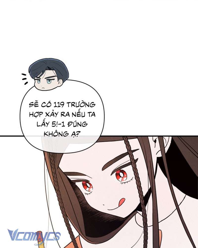 Tối Nay Tôi Là Người Được Cô Ấy Chọn Chap 1 - Trang 3