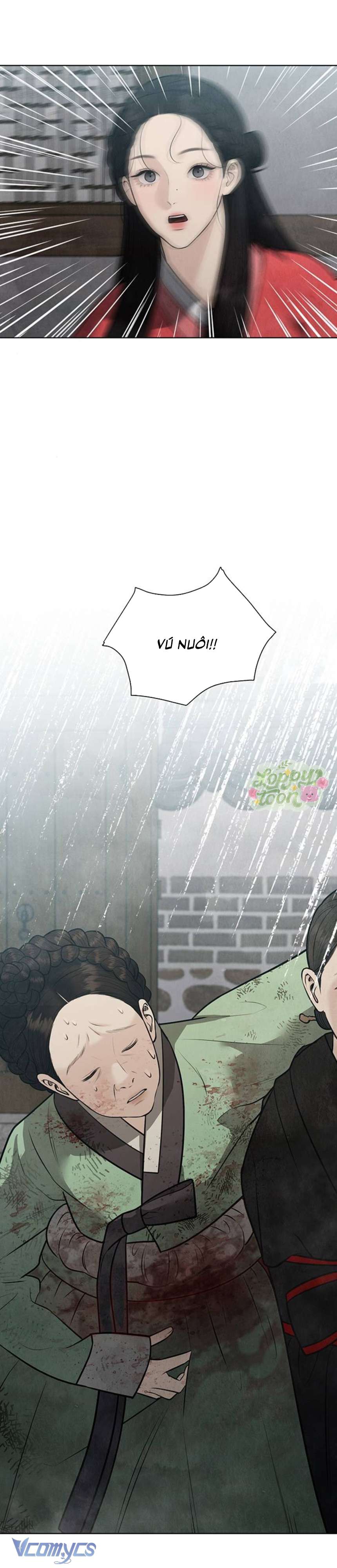 Quỷ Hồn Chap 31 - Trang 4