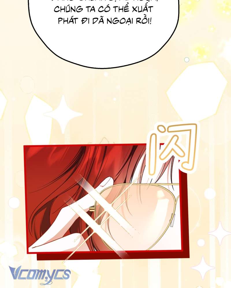 Cô Ấy Sẽ Thuần Hóa Các Anh Hùng Chap 36 - Next Chap 37