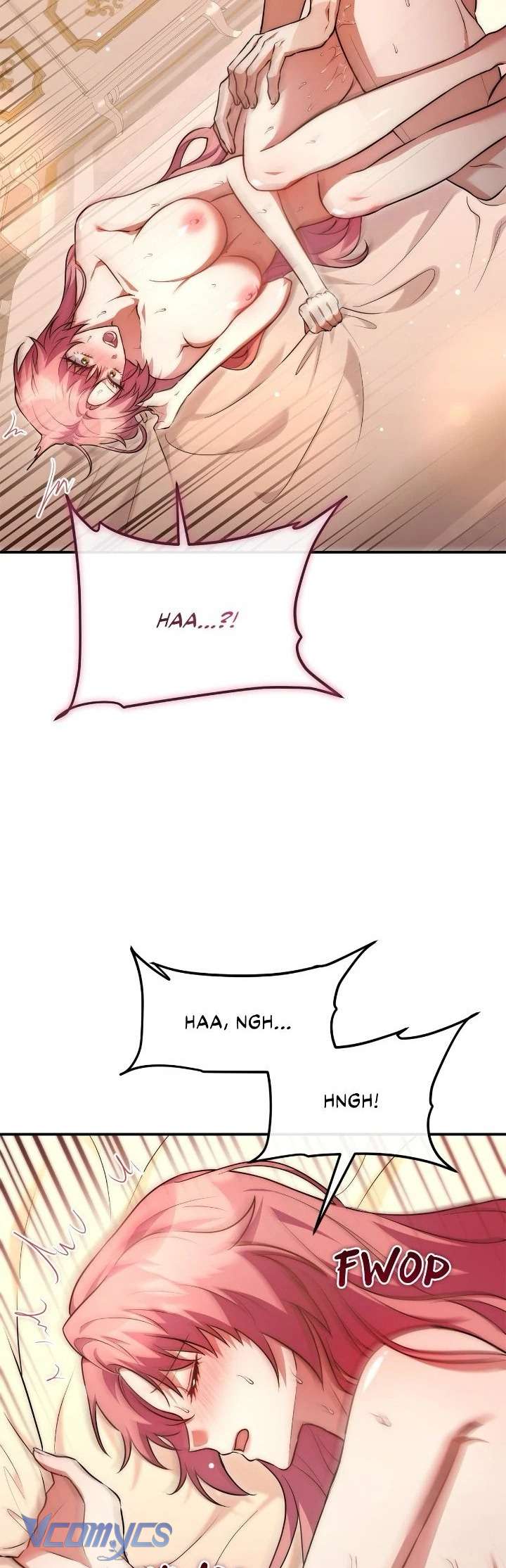 Dàn Harem Nóng Bỏng Đang Dần Lạnh Nhạt với Tôi! Chap 16 - Trang 3