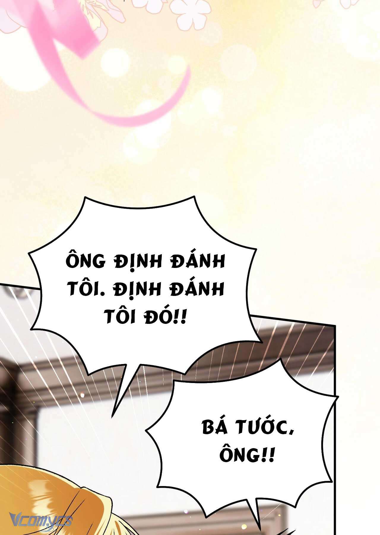 Gửi đến người sói yêu dấu của em Chap 31 - Next 