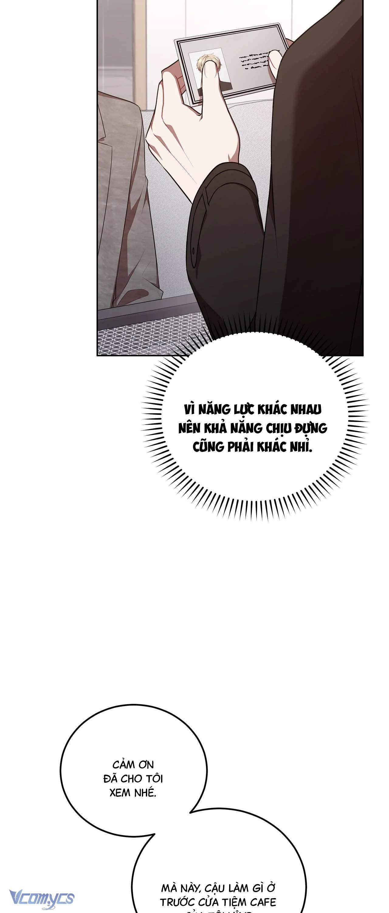 Chủ Tiệm Cafe Là Guide Cấp S Chap 24 - Trang 4