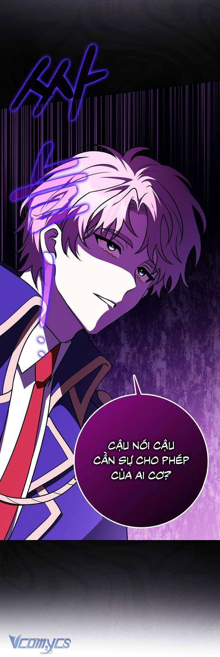 Tôi Thề Chúng Ta Chỉ Là Bạn Chapter 41 - Next Chapter 42