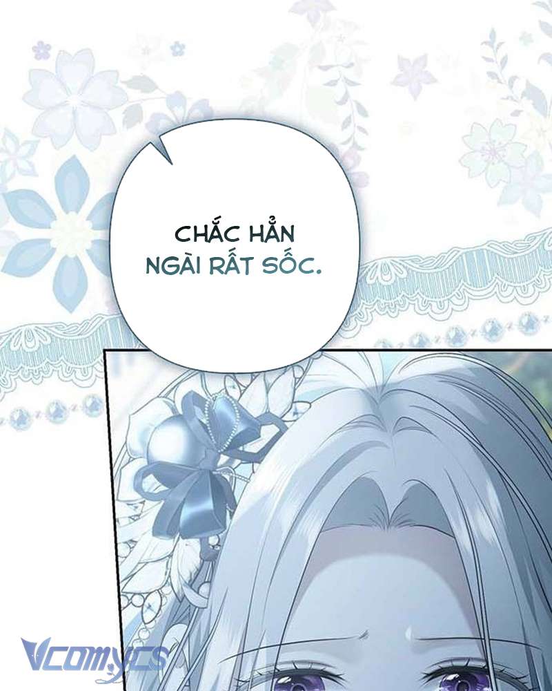 Praesepe Bên Ngoài Chiếc Lồng Chap 7 - Trang 4