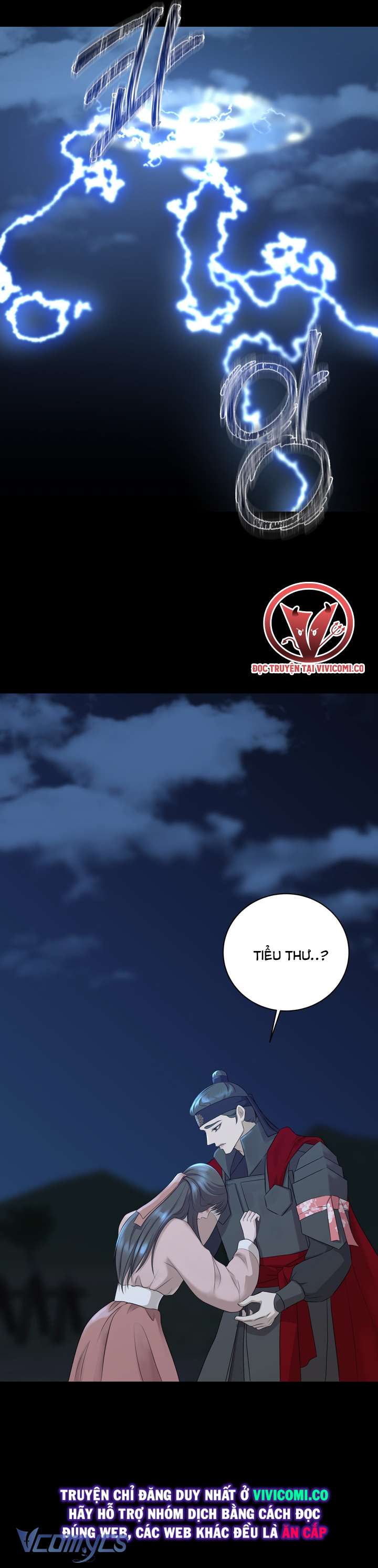 [18+] Hương Đào Hoa Chap 22 - Trang 2