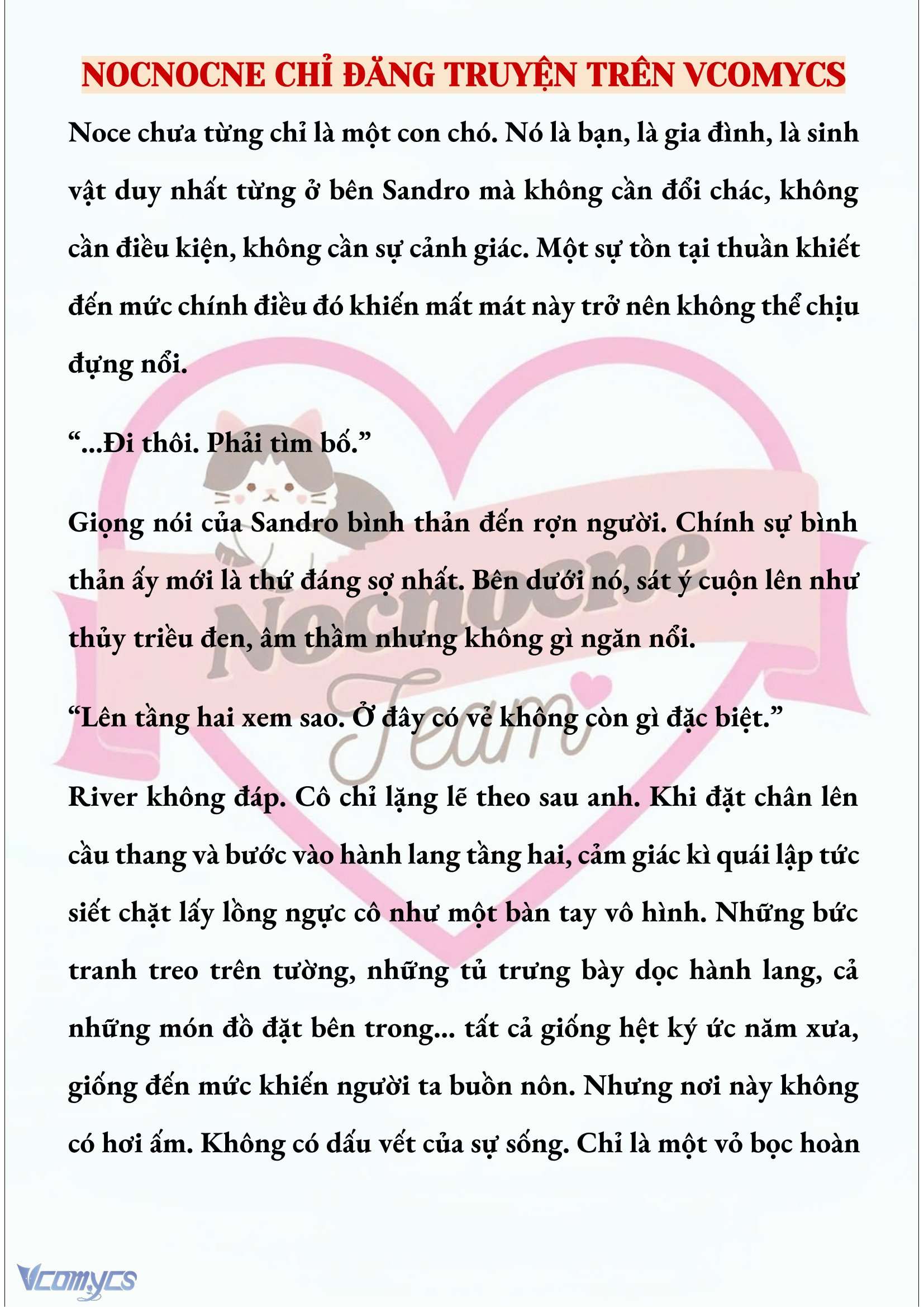 [TIỂU THUYẾT] ĐIỂM CHÍ Chap 158 - Trang 2