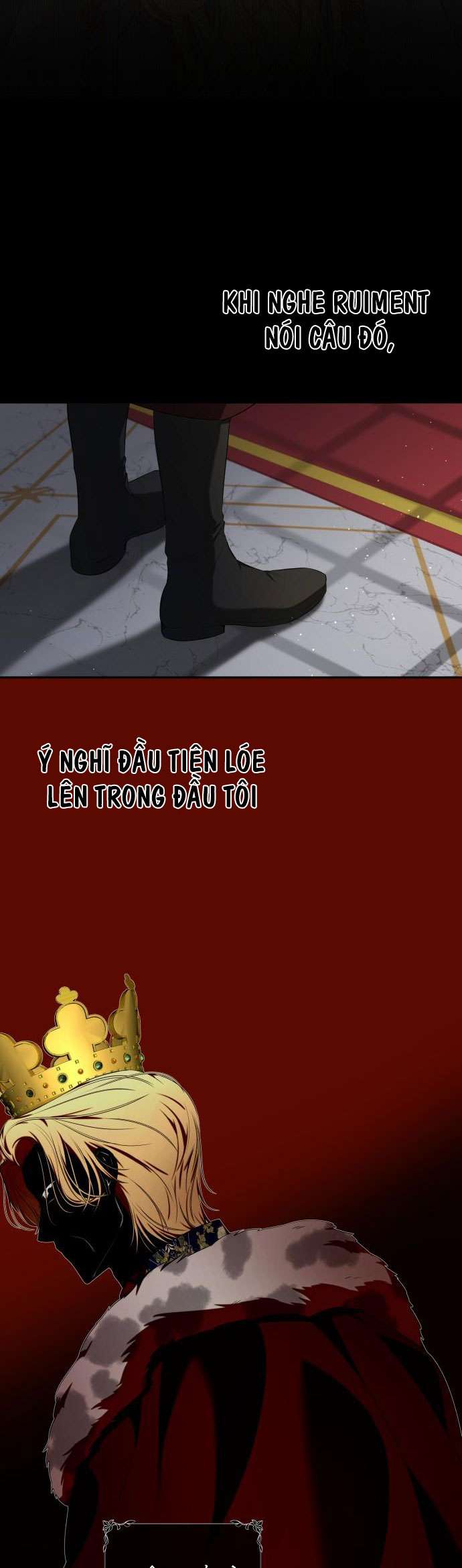 Trận Đấu Đồng Đội Của Những Tài Xế Xe Tải Chap 29 - Trang 4