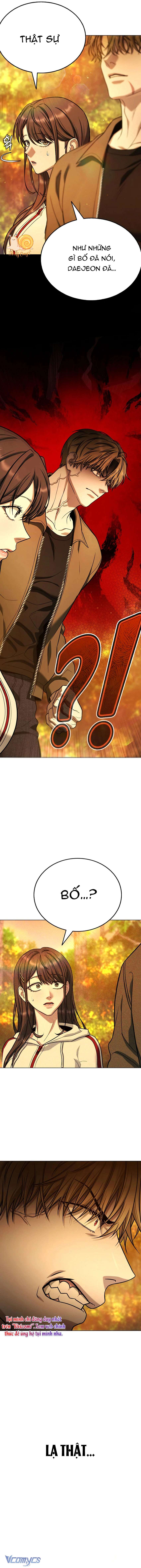 Zombie Papa Chap 14 - Next Chap 15