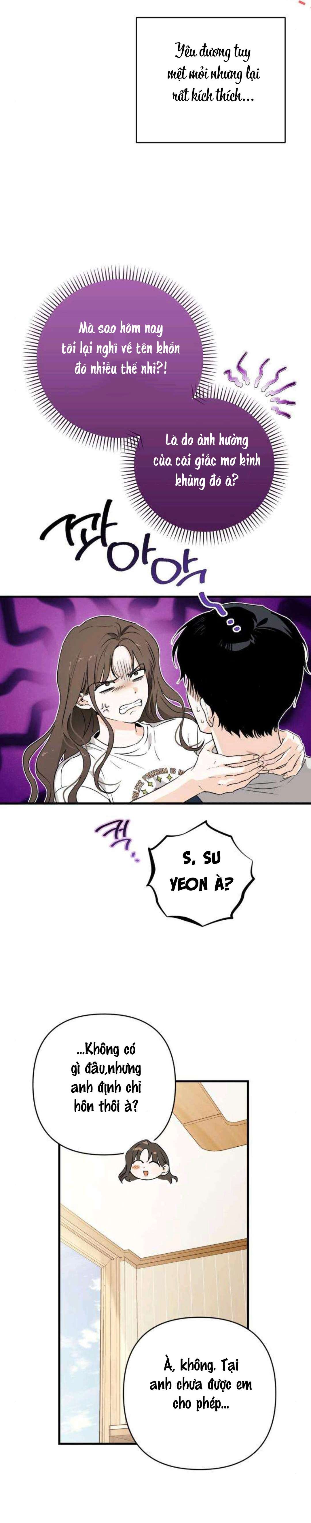 〖18+〗- Kích Hoạt Chế Độ Trai Hư! Chap 1 - Trang 2