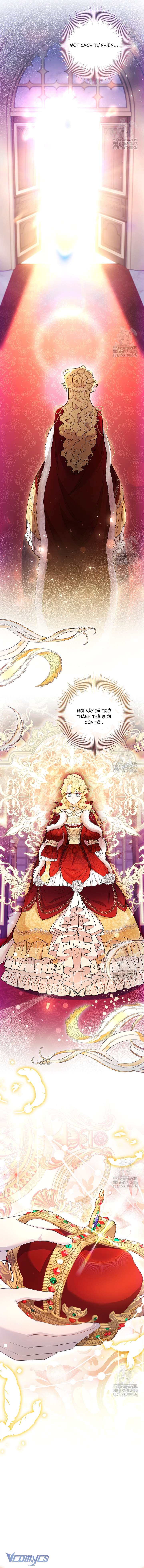 [PNT] Nam Chính À, Tôi Sẽ Tôn Trọng Sở Thích Của Anh! Chap 76 - Trang 2