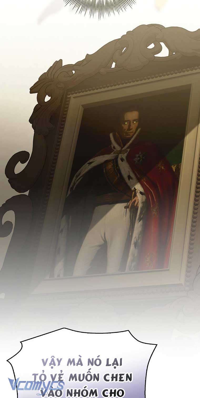 100 lời nguyền tại dinh thự Illestone Chap 32 - Trang 3