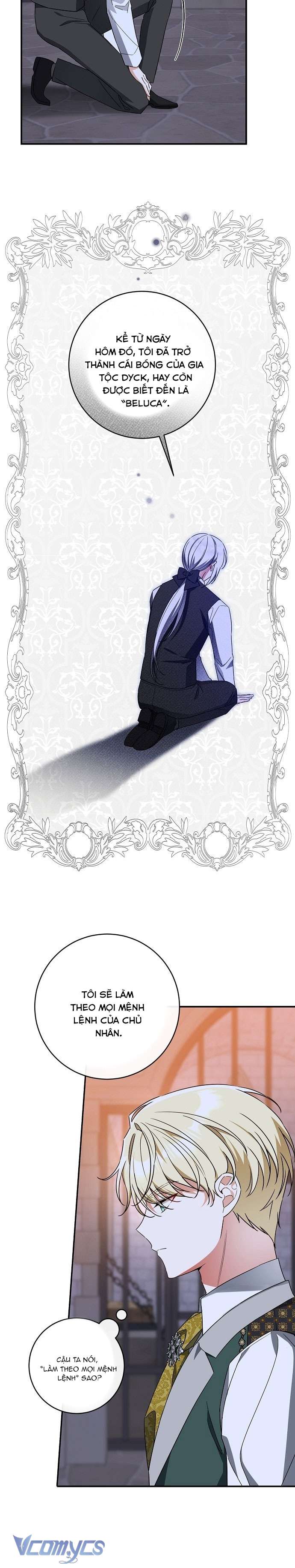 Thuần Hóa Hầu Tước Quái Dị Chap 55 - Next Chap 56