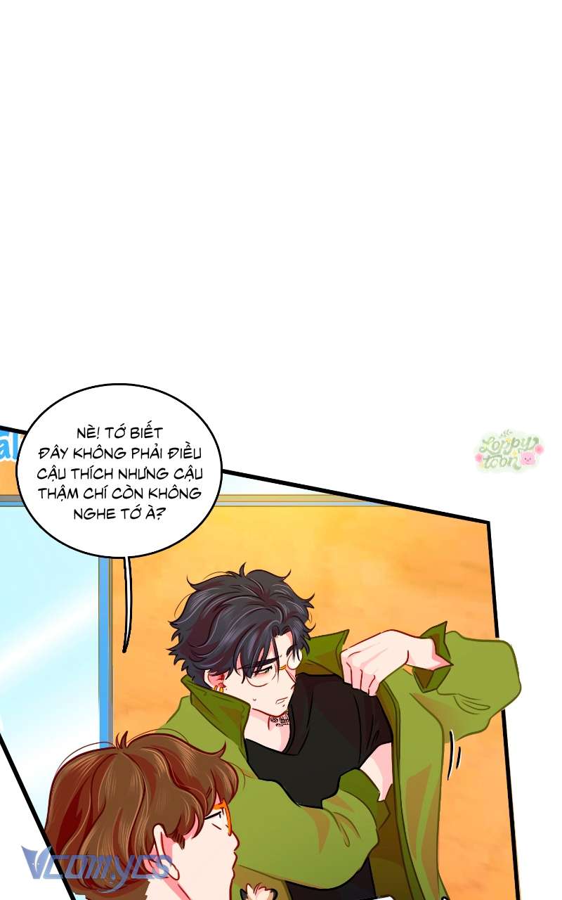 Chú Cún Dạo Bước Cùng Anh Chap 7 - Trang 2