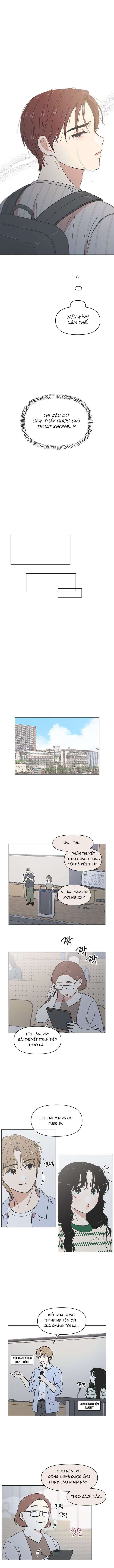 Seasons of Lovesome [SS2] Seasons of Lovesome-Chap 49 - Trang 2