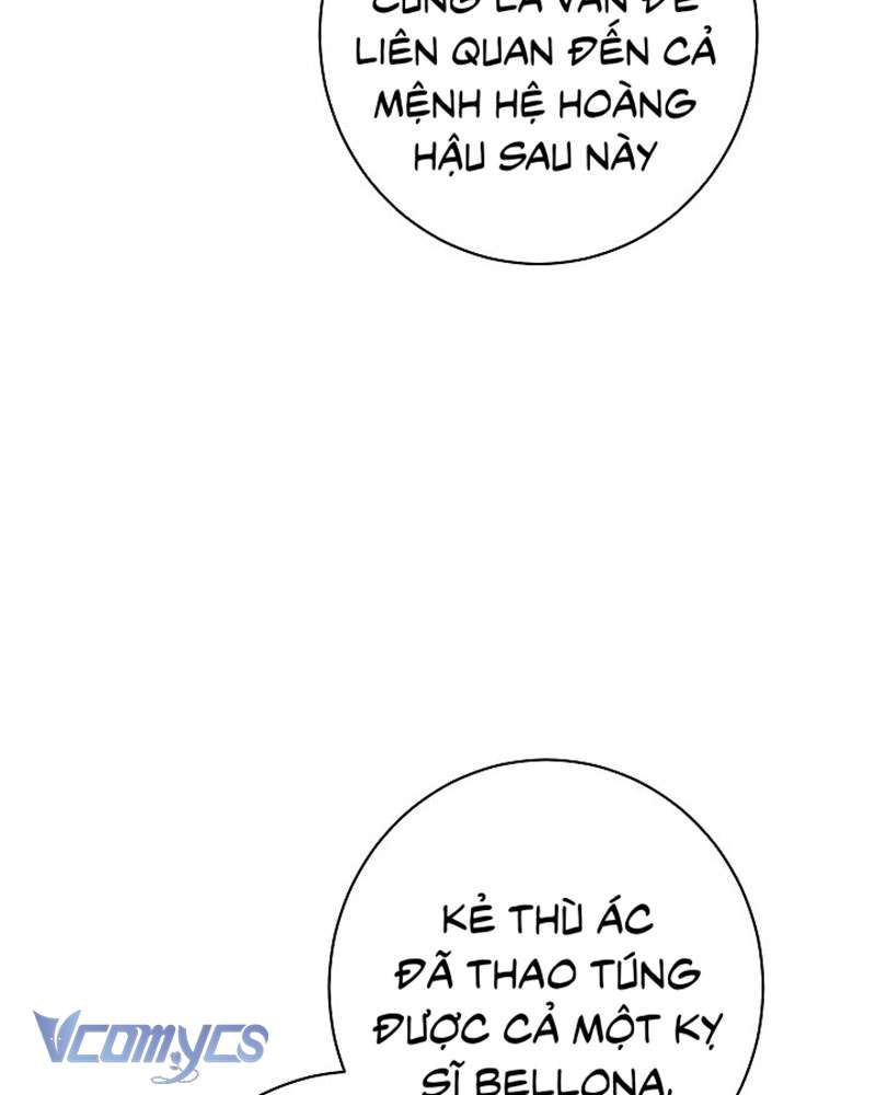 Hầu Gái Độc Quyền Của Hoàng Hậu Phản Diện Chap 78 - Trang 4