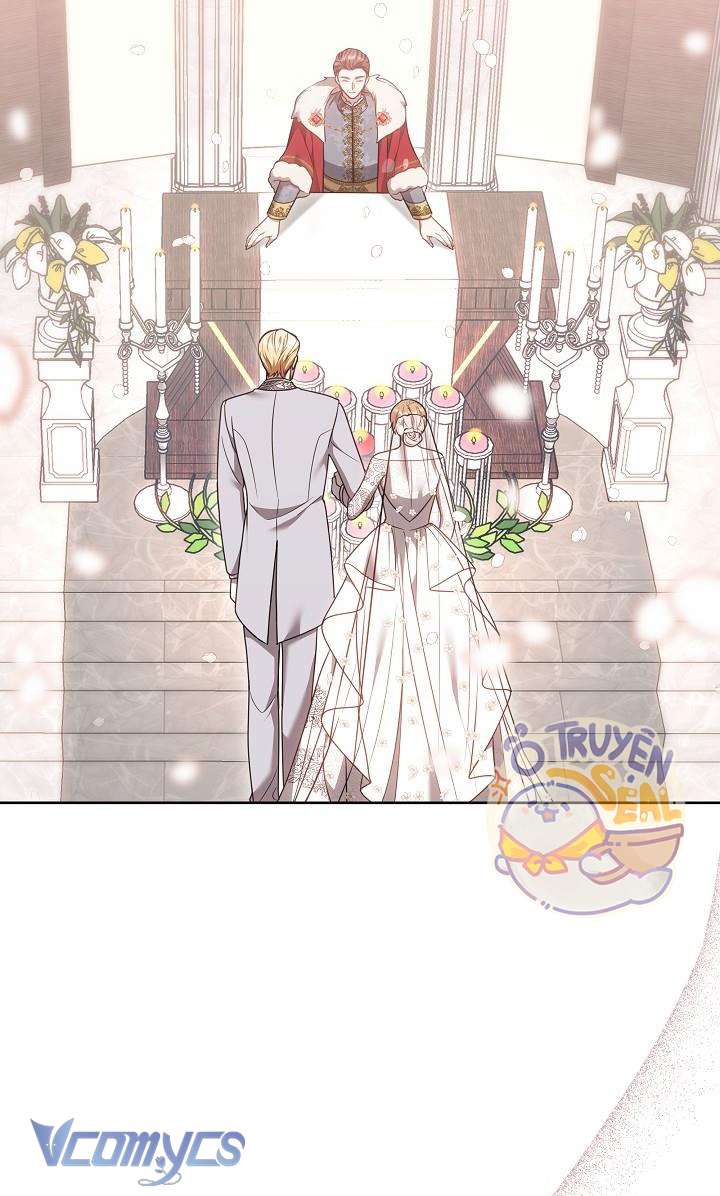 Cây Kim Chỉ Của Hoàng Hậu Chap 22 - Trang 2