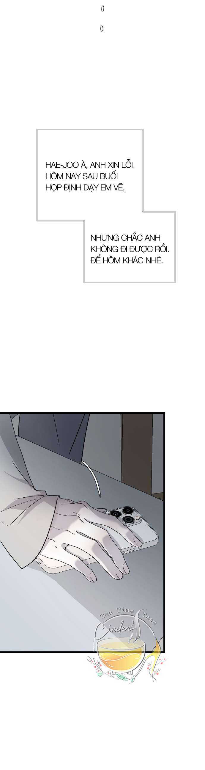 Ba Anh Trai Cực Phẩm Của Tôi Chap 87 - Trang 3