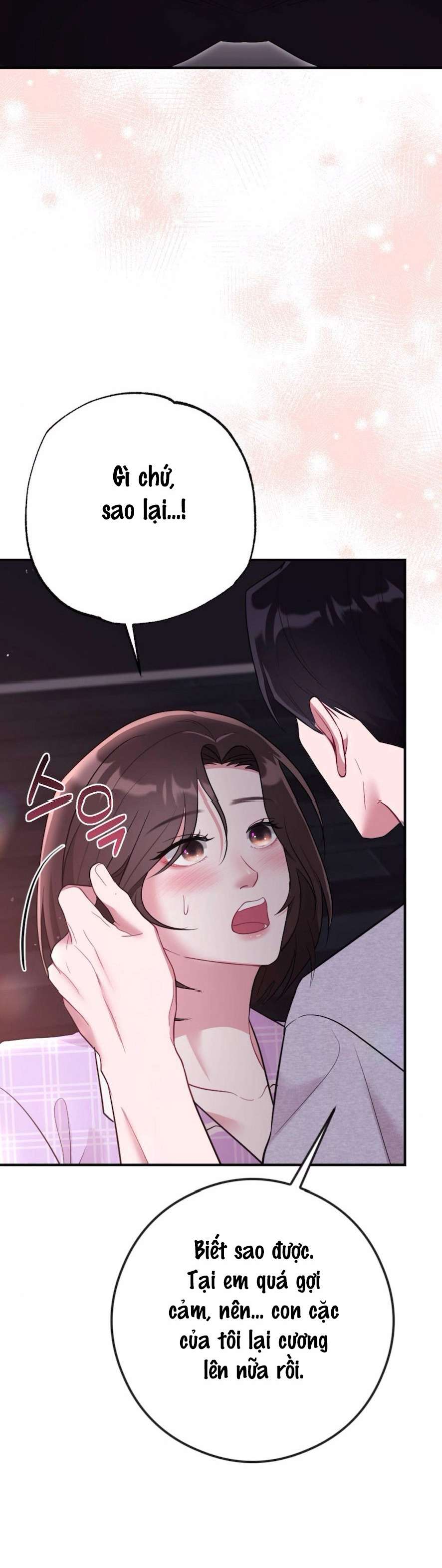 Chiếm Lấy Em Chap 15 - Trang 3