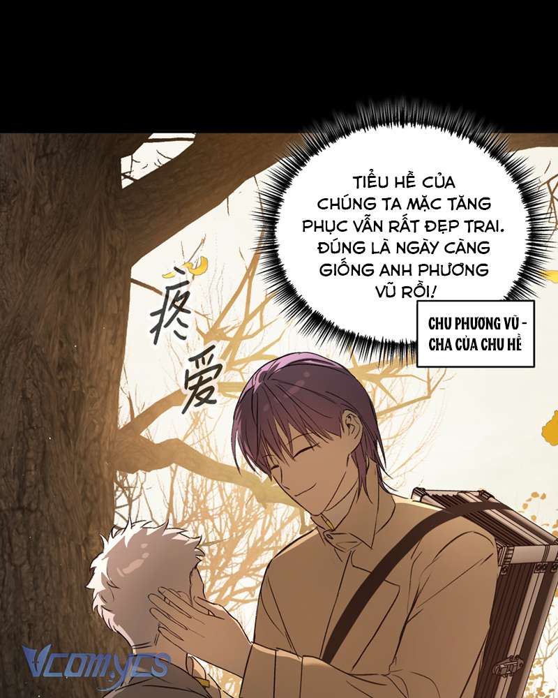 Ác Chi Hoàn Chapter 49 - Trang 4