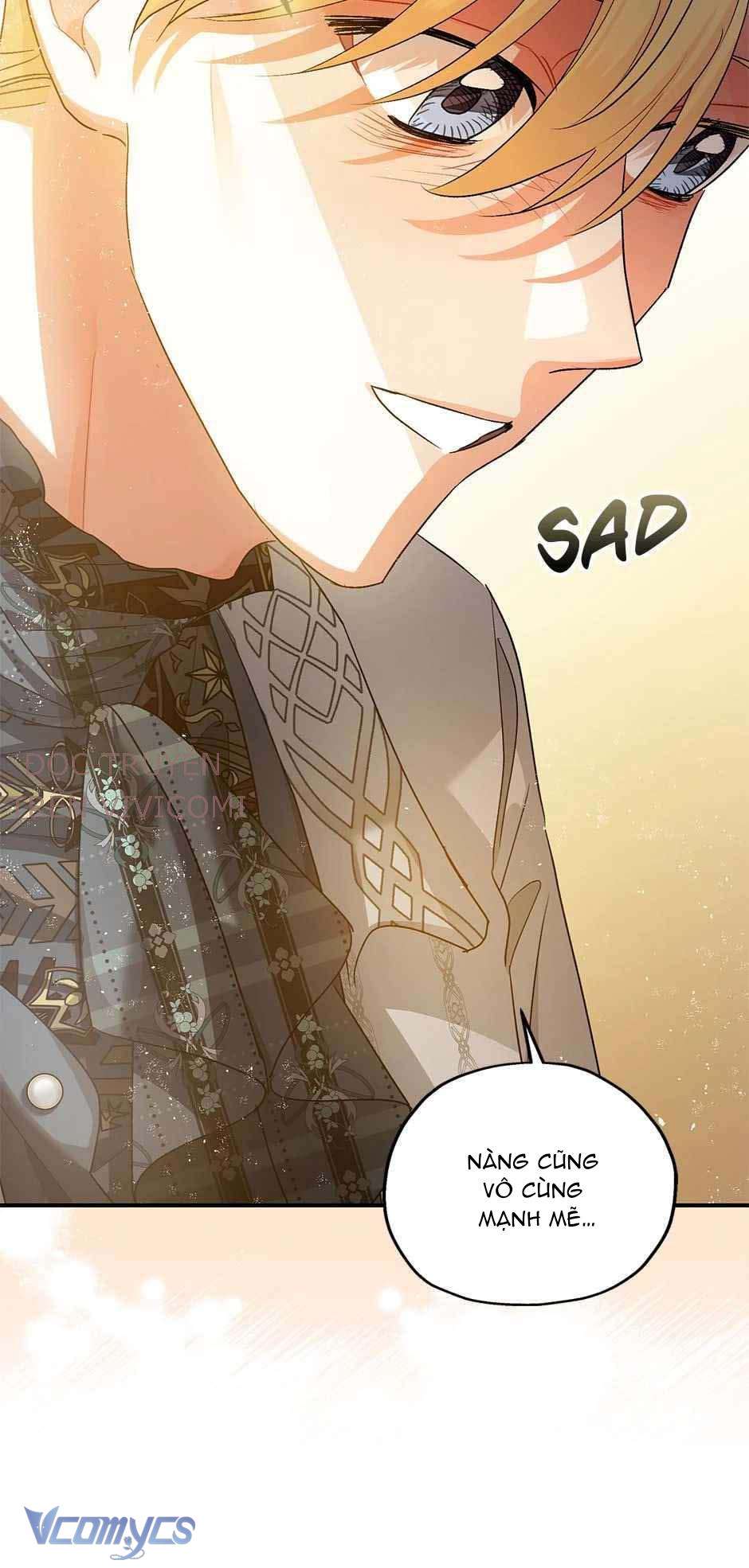 Liều Thuốc An Thần Của Bạo Chúa Chap 44 - Trang 4